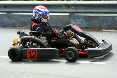 28/05/2007 : Course de Côte – Quillan (Photos Stéphane Agnus) 2007 — karting