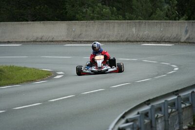28/05/2007 : Course de Côte – Quillan (Photos Stéphane Agnus) 2007 — karting