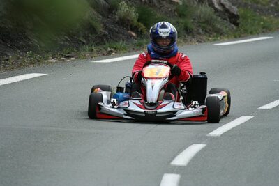 28/05/2007 : Course de Côte – Quillan (Photos Stéphane Agnus) 2007 — karting