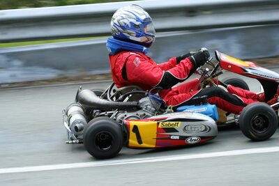 28/05/2007 : Course de Côte – Quillan (Photos Stéphane Agnus) 2007 — karting