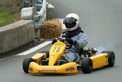 28/05/2007 : Course de Côte – Quillan (Photos Stéphane Agnus) 2007 — karting