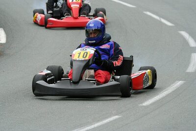 28/05/2007 : Course de Côte – Quillan (Photos Stéphane Agnus) 2007 — karting