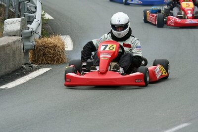 28/05/2007 : Course de Côte – Quillan (Photos Stéphane Agnus) 2007 — karting