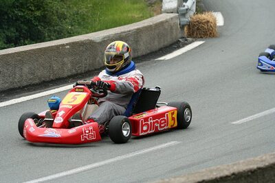 28/05/2007 : Course de Côte – Quillan (Photos Stéphane Agnus) 2007 — karting