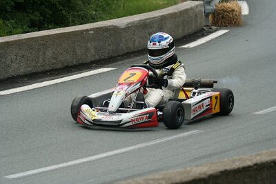 28/05/2007 : Course de Côte – Quillan (Photos Stéphane Agnus) 2007 — karting
