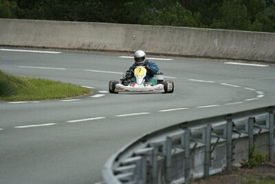 28/05/2007 : Course de Côte – Quillan (Photos Stéphane Agnus) 2007 — karting