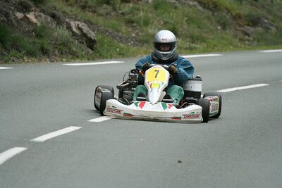 28/05/2007 : Course de Côte – Quillan (Photos Stéphane Agnus) 2007 — karting