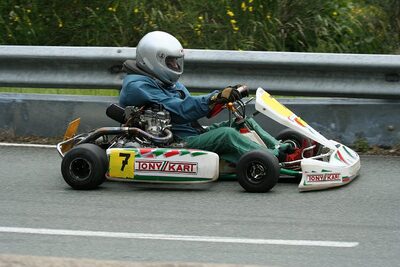28/05/2007 : Course de Côte – Quillan (Photos Stéphane Agnus) 2007 — karting