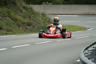 28/05/2007 : Course de Côte – Quillan (Photos Stéphane Agnus) 2007 — karting
