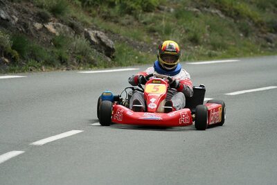 28/05/2007 : Course de Côte – Quillan (Photos Stéphane Agnus) 2007 — karting
