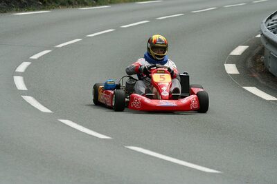 28/05/2007 : Course de Côte – Quillan (Photos Stéphane Agnus) 2007 — karting