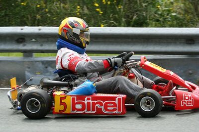 28/05/2007 : Course de Côte – Quillan (Photos Stéphane Agnus) 2007 — karting