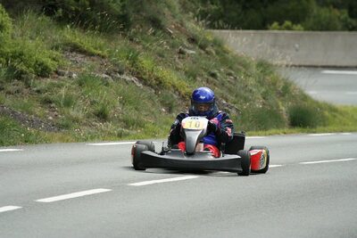 28/05/2007 : Course de Côte – Quillan (Photos Stéphane Agnus) 2007 — karting
