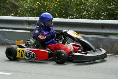 28/05/2007 : Course de Côte – Quillan (Photos Stéphane Agnus) 2007 — karting