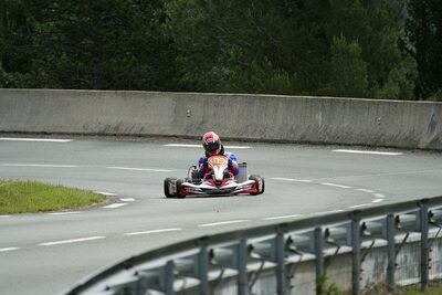 28/05/2007 : Course de Côte – Quillan (Photos Stéphane Agnus) 2007 — karting