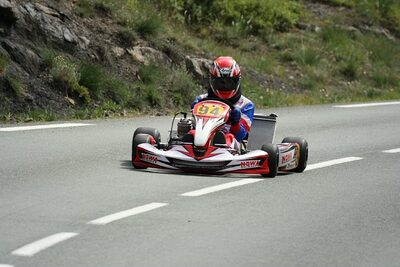 28/05/2007 : Course de Côte – Quillan (Photos Stéphane Agnus) 2007 — karting