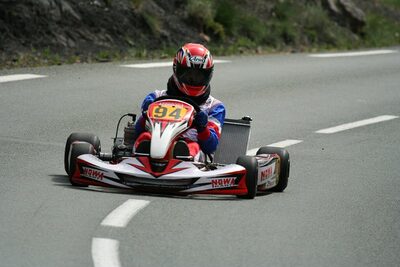 28/05/2007 : Course de Côte – Quillan (Photos Stéphane Agnus) 2007 — karting