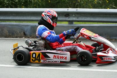 28/05/2007 : Course de Côte – Quillan (Photos Stéphane Agnus) 2007 — karting
