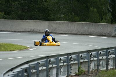 28/05/2007 : Course de Côte – Quillan (Photos Stéphane Agnus) 2007 — karting