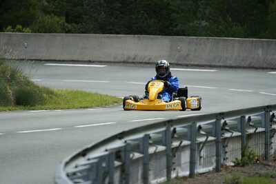 28/05/2007 : Course de Côte – Quillan (Photos Stéphane Agnus) 2007 — karting