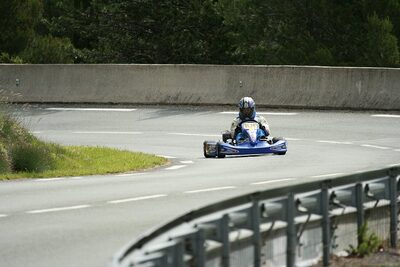 28/05/2007 : Course de Côte – Quillan (Photos Stéphane Agnus) 2007 — karting