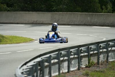 28/05/2007 : Course de Côte – Quillan (Photos Stéphane Agnus) 2007 — karting