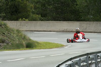 28/05/2007 : Course de Côte – Quillan (Photos Stéphane Agnus) 2007 — karting