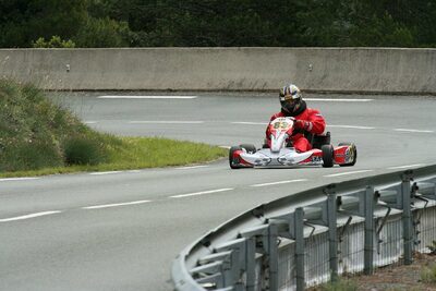 28/05/2007 : Course de Côte – Quillan (Photos Stéphane Agnus) 2007 — karting