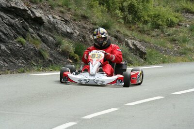 28/05/2007 : Course de Côte – Quillan (Photos Stéphane Agnus) 2007 — karting