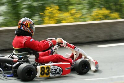 28/05/2007 : Course de Côte – Quillan (Photos Stéphane Agnus) 2007 — karting