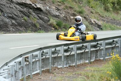 28/05/2007 : Course de Côte – Quillan (Photos Stéphane Agnus) 2007 — karting