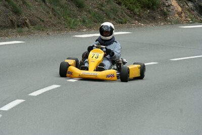 28/05/2007 : Course de Côte – Quillan (Photos Stéphane Agnus) 2007 — karting