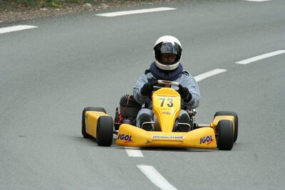 28/05/2007 : Course de Côte – Quillan (Photos Stéphane Agnus) 2007 — karting