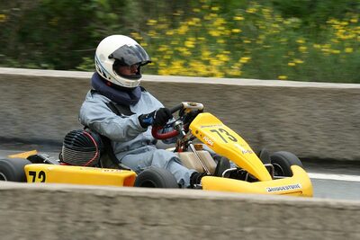 28/05/2007 : Course de Côte – Quillan (Photos Stéphane Agnus) 2007 — karting