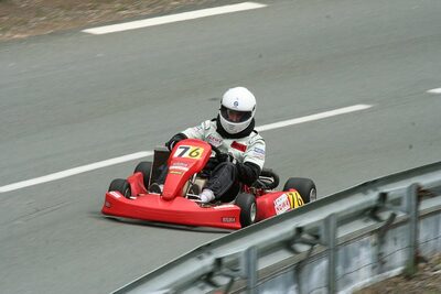 28/05/2007 : Course de Côte – Quillan (Photos Stéphane Agnus) 2007 — karting