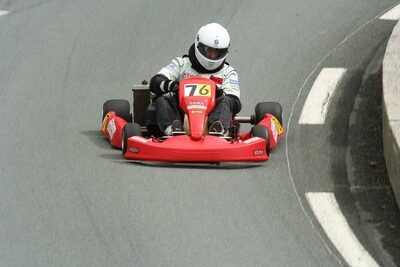 28/05/2007 : Course de Côte – Quillan (Photos Stéphane Agnus) 2007 — karting