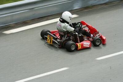 28/05/2007 : Course de Côte – Quillan (Photos Stéphane Agnus) 2007 — karting