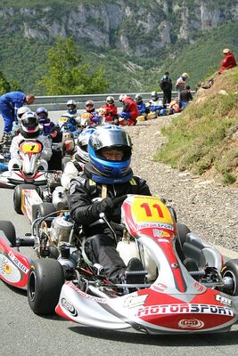 28/05/2007 : Course de Côte – Quillan (Photos Stéphane Agnus) 2007 — karting