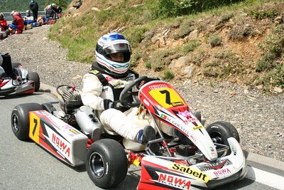 28/05/2007 : Course de Côte – Quillan (Photos Stéphane Agnus) 2007 — karting