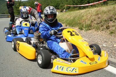 28/05/2007 : Course de Côte – Quillan (Photos Stéphane Agnus) 2007 — karting