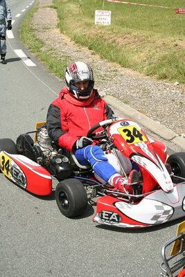 28/05/2007 : Course de Côte – Quillan (Photos Stéphane Agnus) 2007 — karting