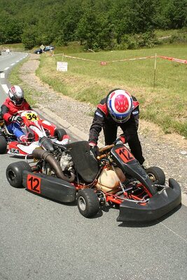 28/05/2007 : Course de Côte – Quillan (Photos Stéphane Agnus) 2007 — karting