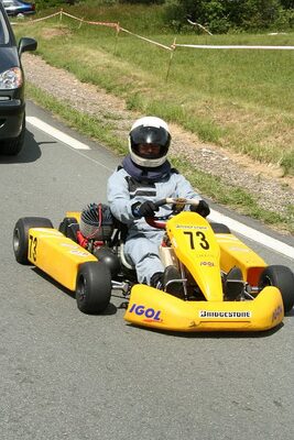 28/05/2007 : Course de Côte – Quillan (Photos Stéphane Agnus) 2007 — karting