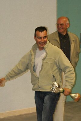 28/05/2007 : Course de Côte – Quillan (Photos Stéphane Agnus) 2007 — karting