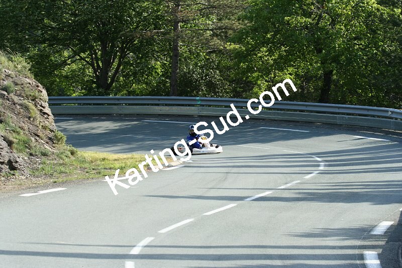 28/05/2007 : Course de Côte – Quillan (Photos Stéphane Agnus) 2007 — karting