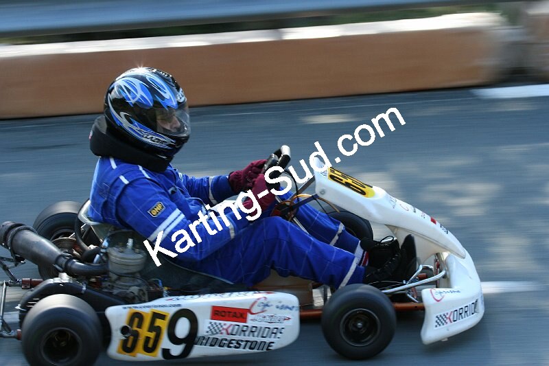 28/05/2007 : Course de Côte – Quillan (Photos Stéphane Agnus) 2007 — karting