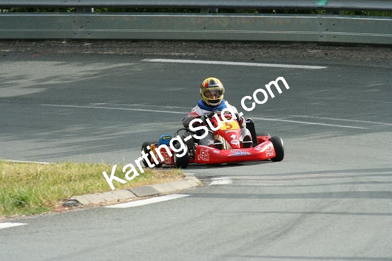 28/05/2007 : Course de Côte – Quillan (Photos Stéphane Agnus) 2007 — karting