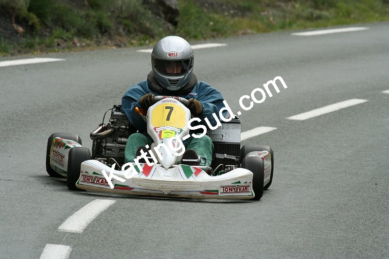 28/05/2007 : Course de Côte – Quillan (Photos Stéphane Agnus) 2007 — karting
