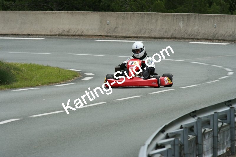 28/05/2007 : Course de Côte – Quillan (Photos Stéphane Agnus) 2007 — karting