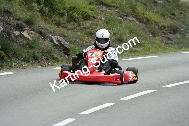 28/05/2007 : Course de Côte – Quillan (Photos Stéphane Agnus) 2007 — karting